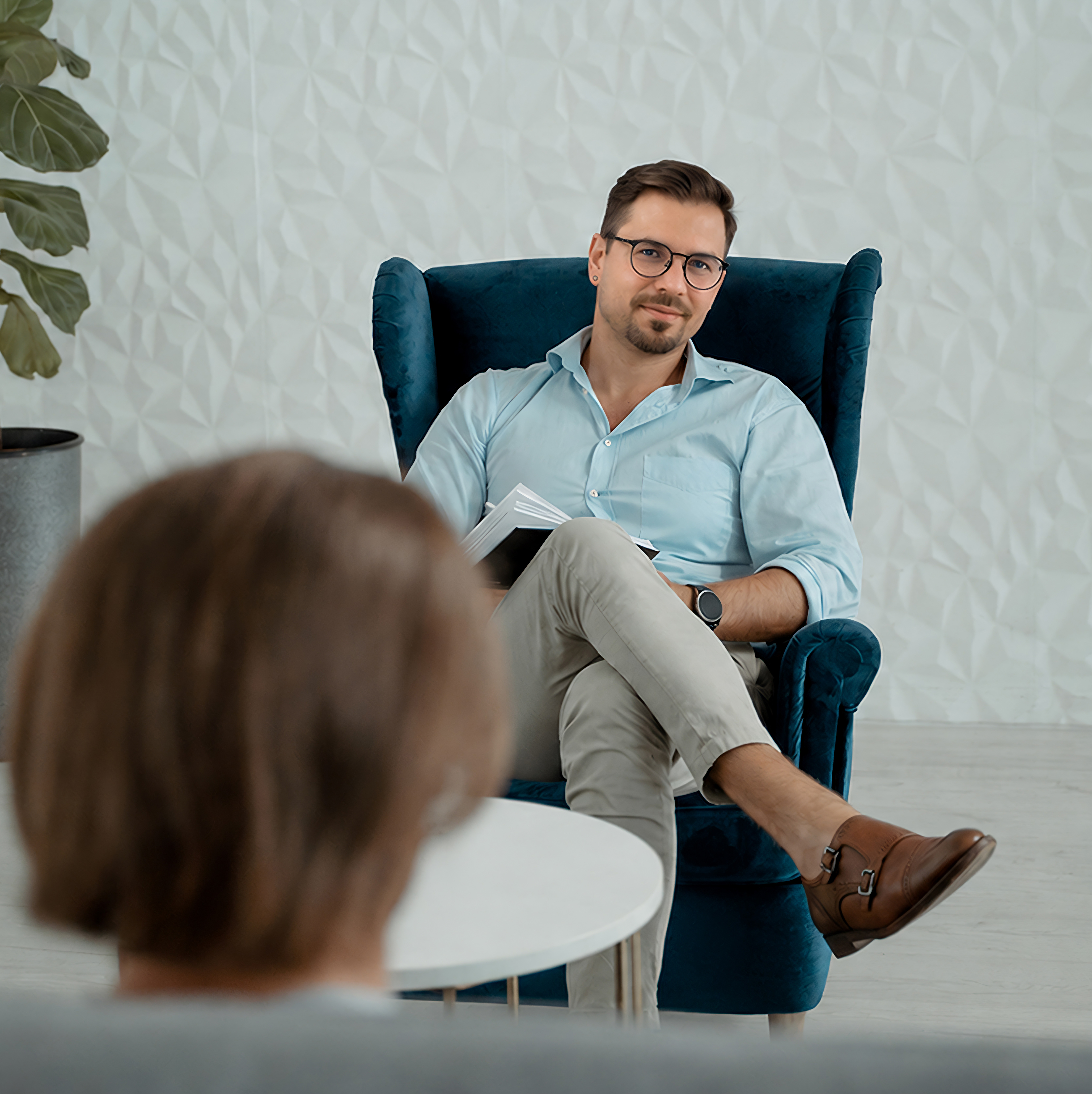 Consultation