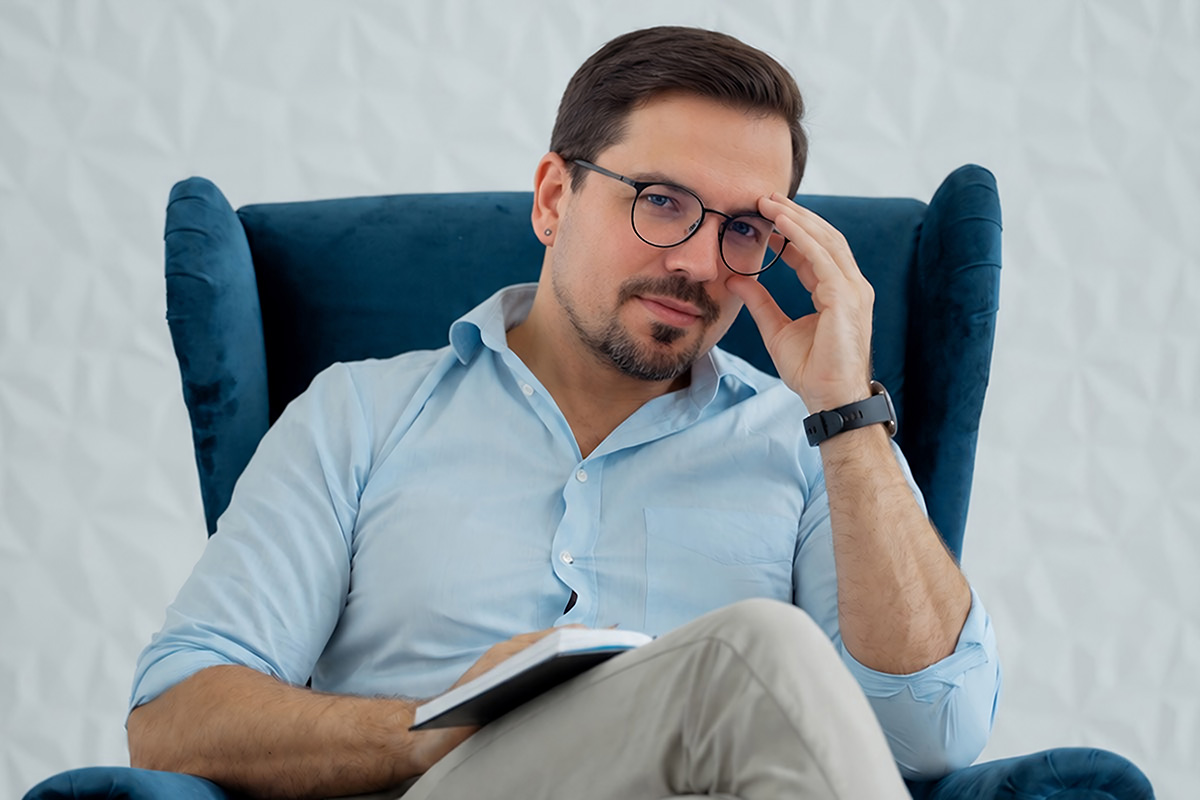 Psychologist